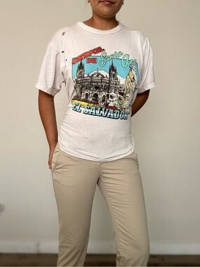 GAP Women’s Khaki Pants